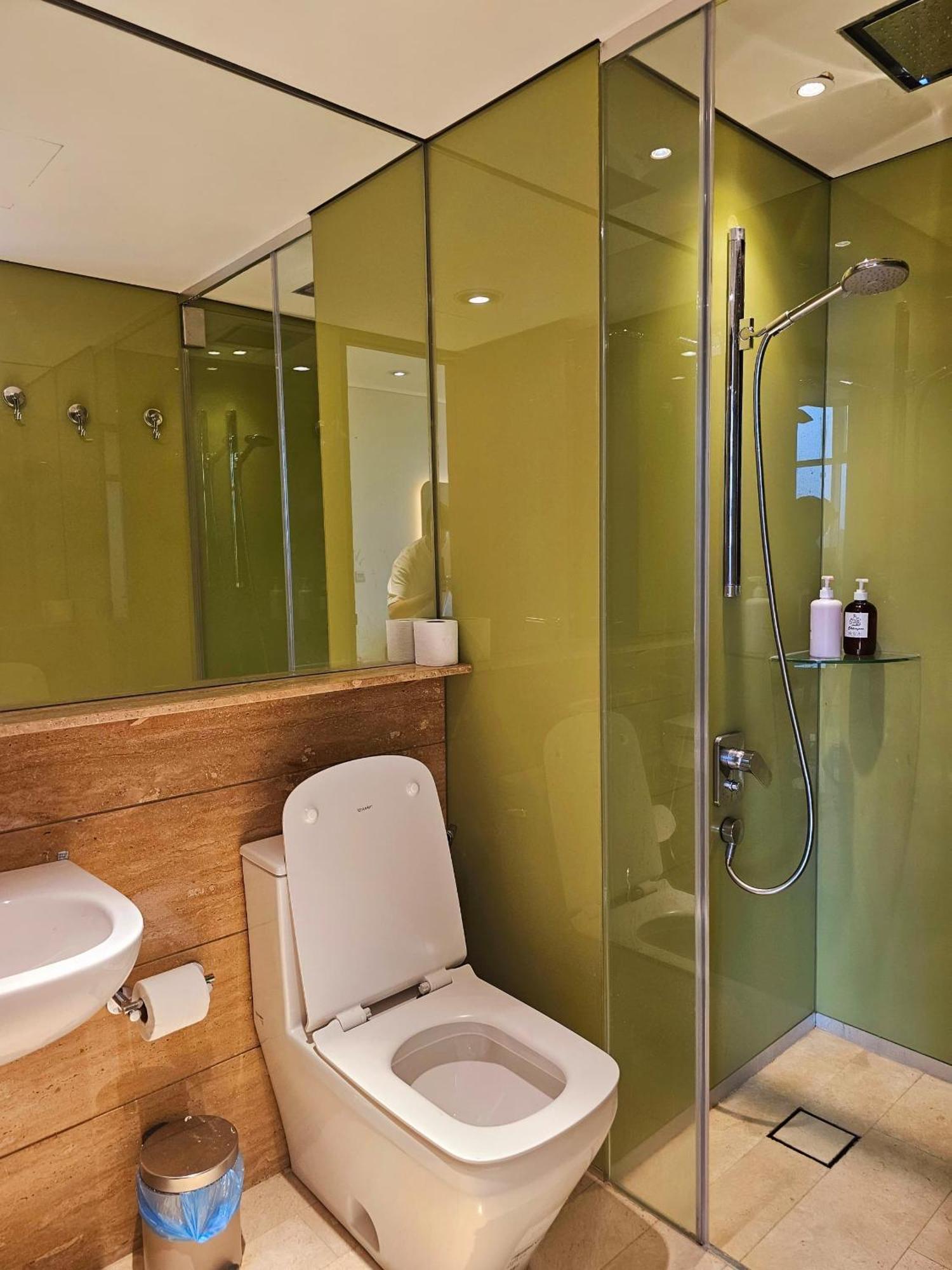 Sky Suites Klcc By Ali Kuala Lumpur Eksteriør bilde